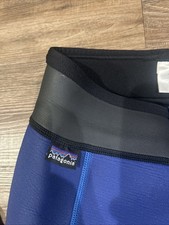 Fondo Patagonia in neoprene