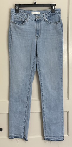 Levis classic straight faded - classic,