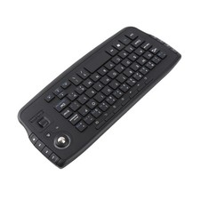 Mini tastiera QWERTY USB 2,4