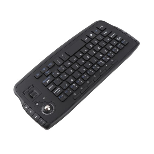 Mini tastiera qwerty usb 4 - tastiera,