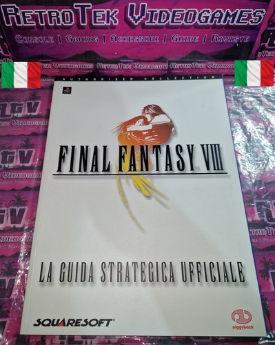 La guida strategica - 🇮🇹,