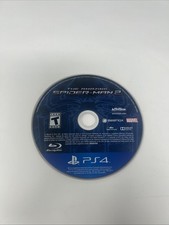 RARE The Amazing Spiderman 2