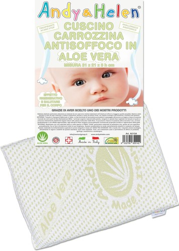 Andy helen cuscino - &,