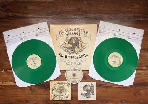 Blackberry smoke the - blackberry, :