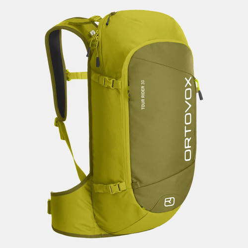 Zaino sci alpinismo freeride - sci,