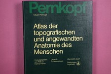 265539 eduard pernkopf atlas - 265539,