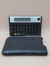 Calcolatrice Hewlett-Packard