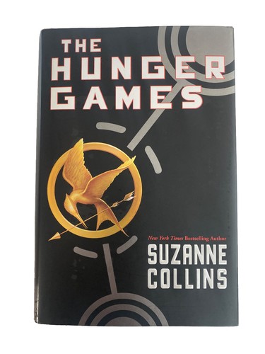 The hunger games - the,