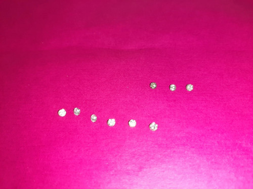 Lotto solo strass pietre per - solo,