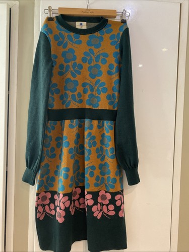 Abito orla kiely - abito, nuovo