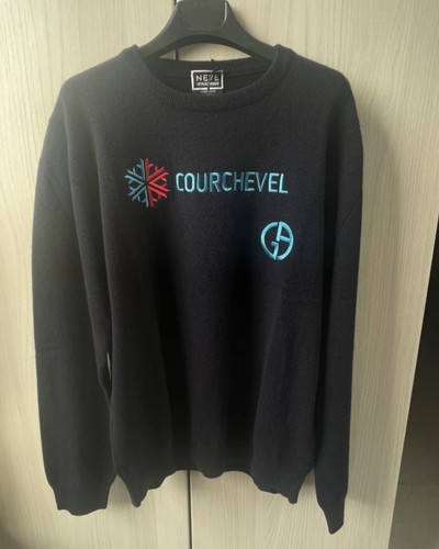 Giorgio armani neve courchevel - giorgio,