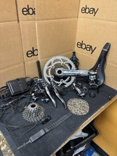 Gruppo campagnolo super record - gruppo,