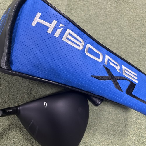 Driver cleveland hibore - driver, xl