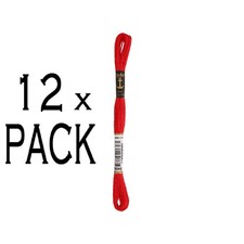 12x Anchor Sticktwist 8m