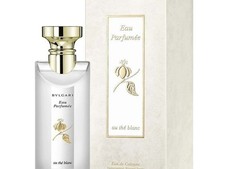 Bulgari  Eau Parfumee Au The
