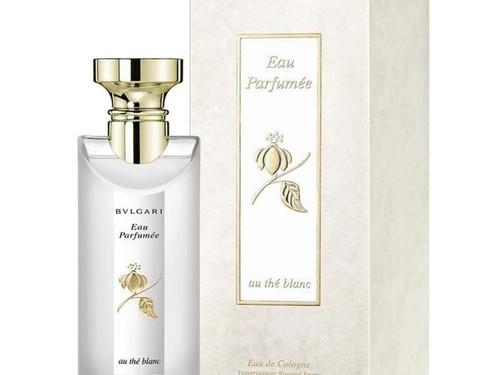 Bulgari eau parfumee the - bulgari,