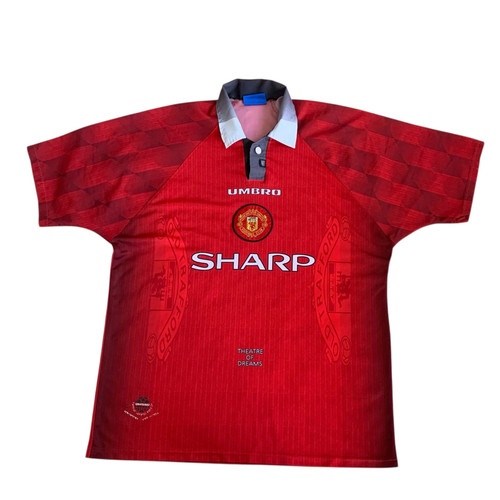Maglia manchester united - maglia,