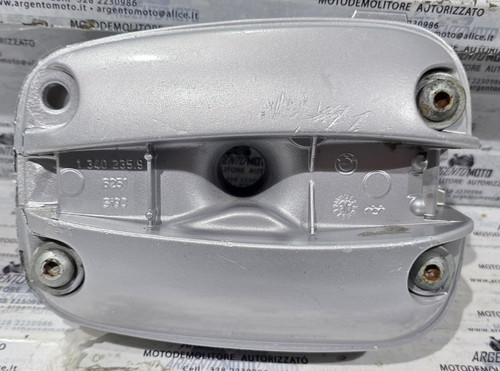 Coperchio testata sinistra bmw