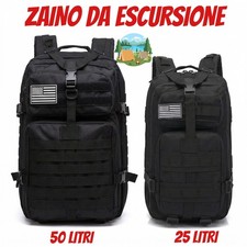Zaino Tattico Militare