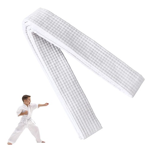 Xpex 260cm cintura judo - cintura, karate