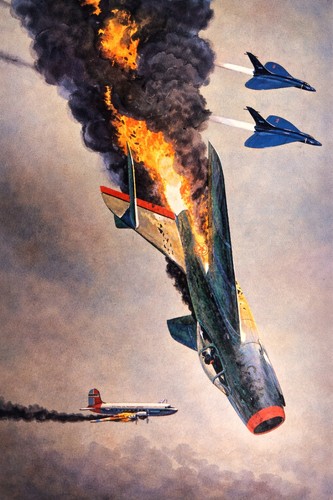 Poster battaglia - poster,