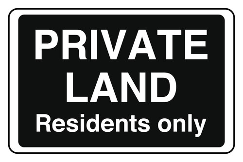 Solo residenti terrestri
