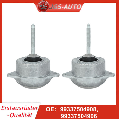 Cuscinetto motore - 2x,