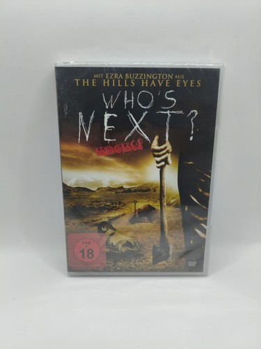 Who next deutsche - -,