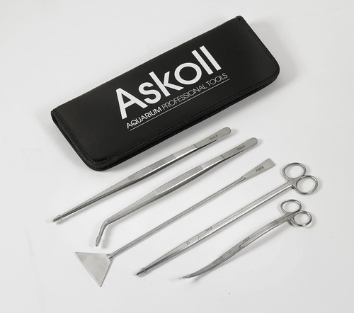Askoll 005054 kit - 005054, di