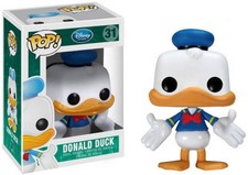 Funko pop disney paperino - funko, disney: