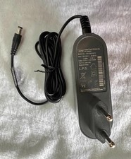 ALIMENTATORE ORIGINALE APD MOD: WY-30A12FG, 12V - 2,5A, SP. 5,5 mm