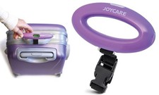 BILANCIA PESA BAGAGLI DIGITALE