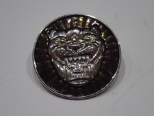 JAGUAR STEMMA EMBLEMA FREGIO