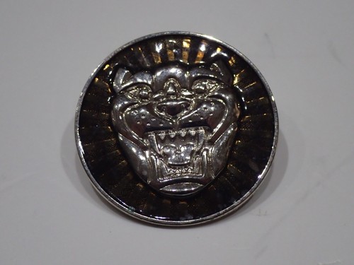 Jaguar stemma emblema fregio - jaguar,