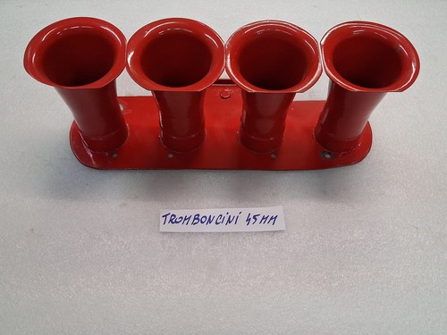 Tromboncini 45mm per - da,