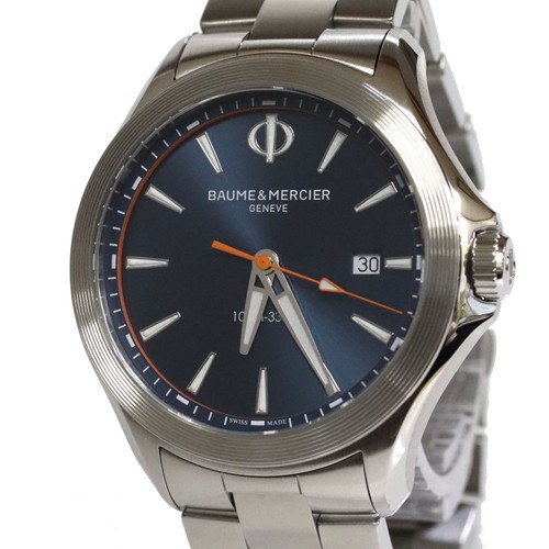 Orologio uomo baume - uomo, baume&mercier