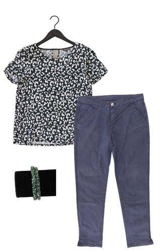 Completo moda donna taglia - , m