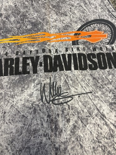 Canotta harley davidson uomo - canotta,