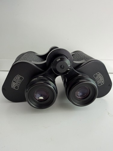 Binocolo carl zeiss jena - binocolo,