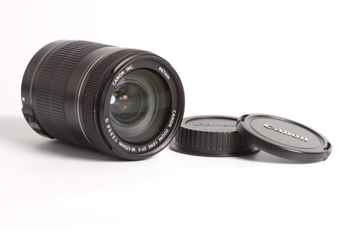 Canon 6 18 135 is - canon,