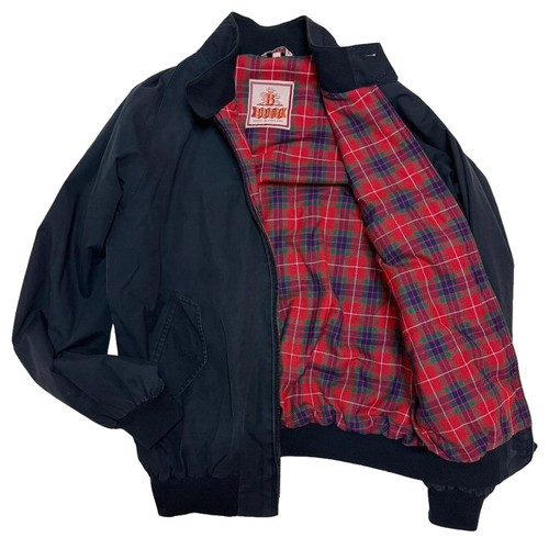 Giacca baracuta harrington - giacca,