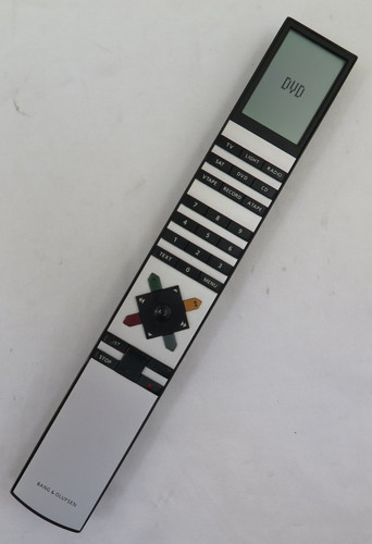 Bang olufsen beo4 - &,