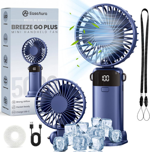 Ventilatore portatile usb - ventilatore,