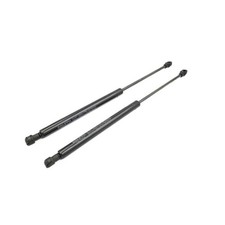 COPPIA DI MOLLE A GAS