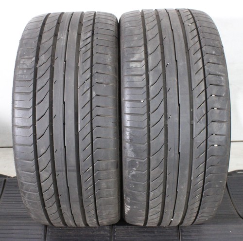 Pneumatici estivi 245 35r18 - 2,