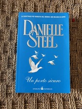 UN PORTO SICURO Danielle Steel