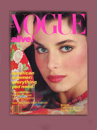 Vogue may 1980 - vogue-may, 1980-gia