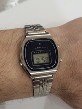 Orologio Casiotron