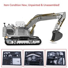 Lesu 945 kit - 1/14,