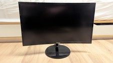 Samsung monitor curvo - , 27